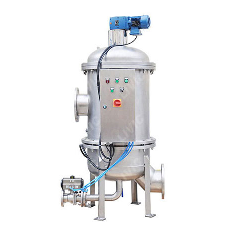 LVDA Candle Filter