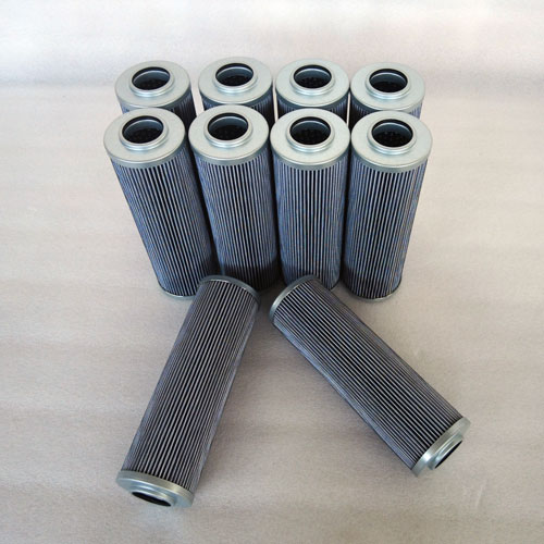 PR4539Q Hydraulic oil filter replacement elements