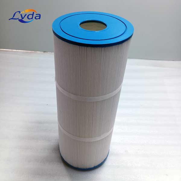 HC90-5  Pleated Polyester Filter Cartridge