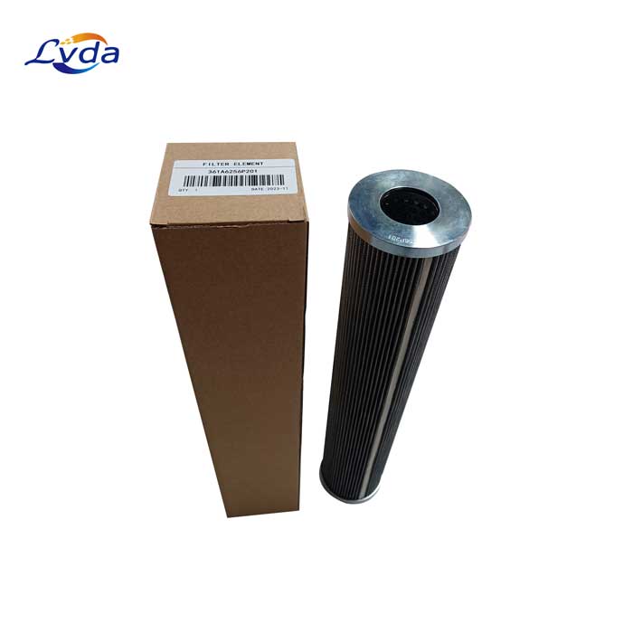 361A6256P201 Replacement Hydraulic Filter
