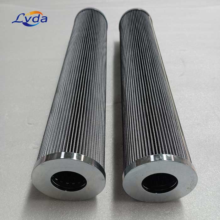 361A6256P201 Replacement Hydraulic Filter