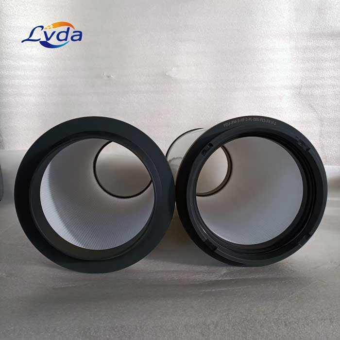 PELF-PM-9-HF-2-PL-005-PES-PA V-1 Hydraulic Filter Elements