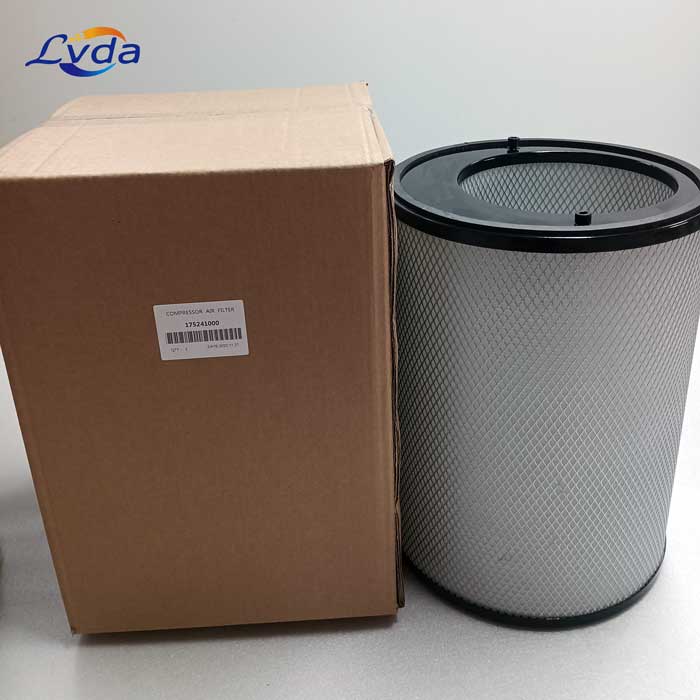 Alternative Air Filter 175241000