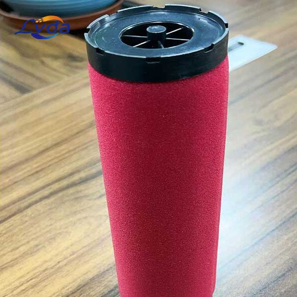 SM9030 Compressed Air Line Filter