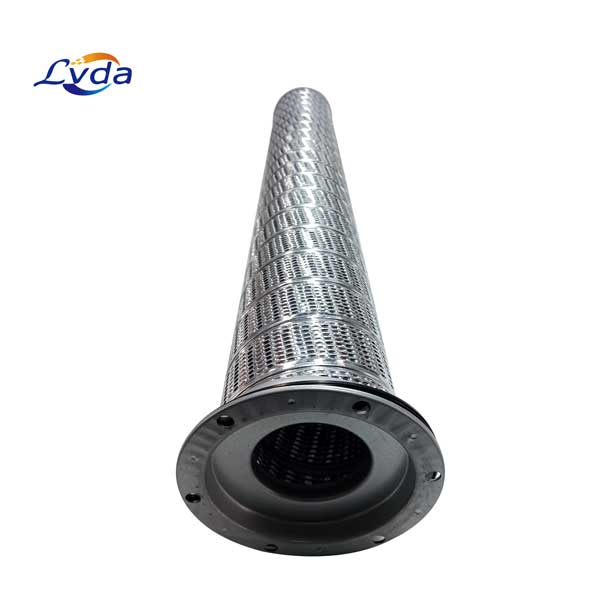 531B0100H03 screw compressor oil Separator filter