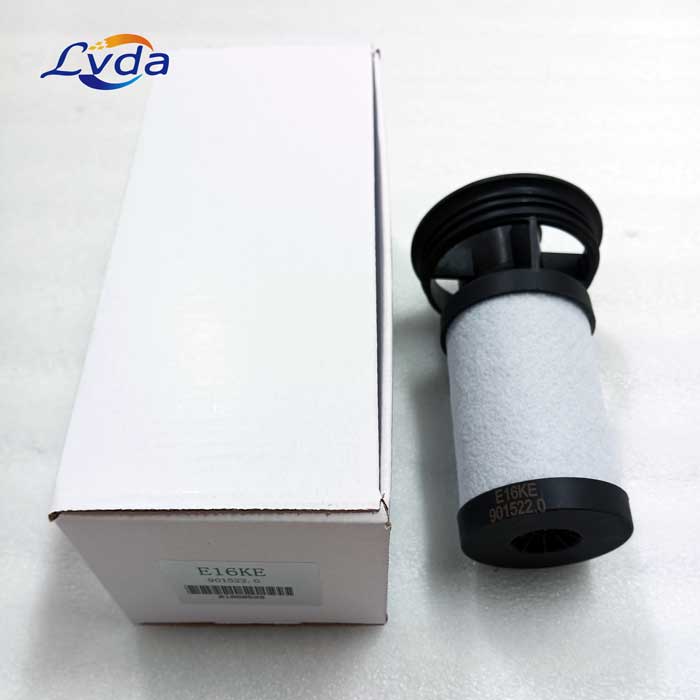 Alternative Air Compressed Coalescing Filter Element E16KE 901522.0