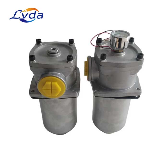 HH9661S24DPTWR24DC filter