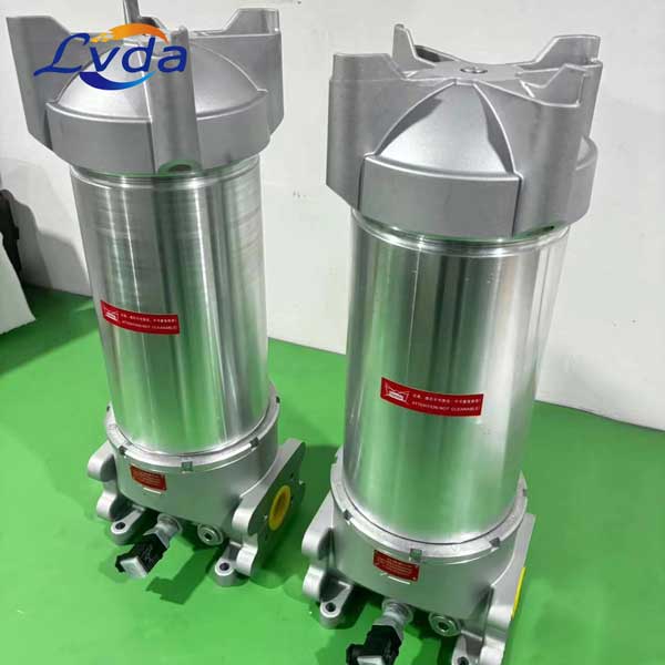 NFBN/HC950DM20D2V-L24-A5-86 Oil Filter