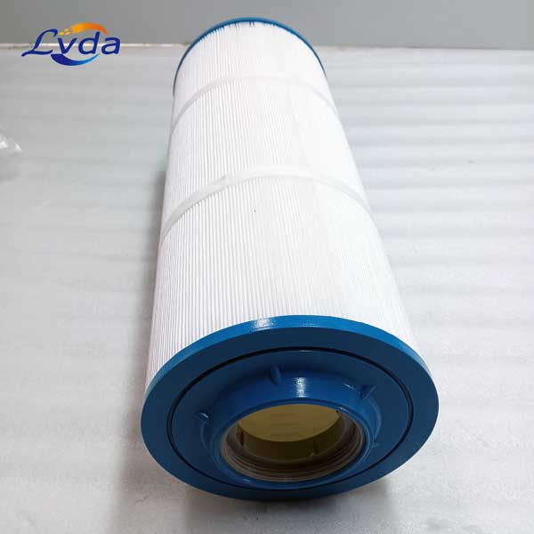 HC90-5  Pleated Polyester Filter Cartridge