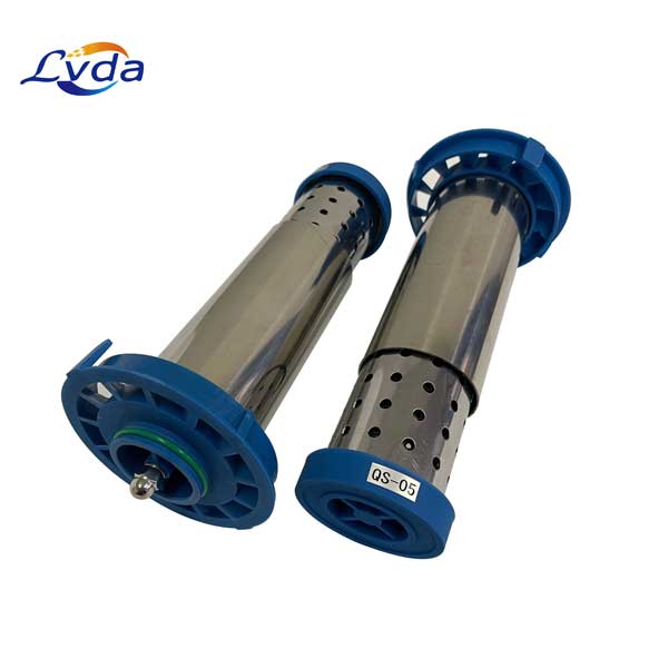 QS-05 Compressed Air Oil-Water Separator