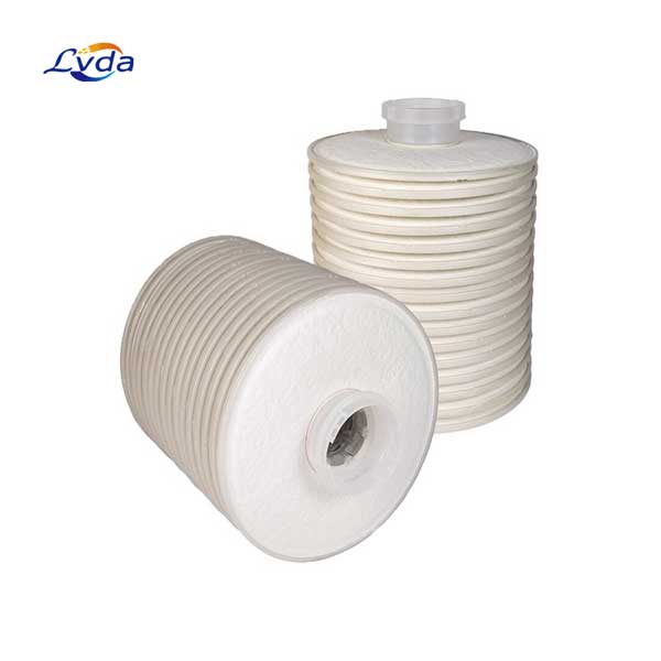 N15DM002 Hydraulic Filter Element