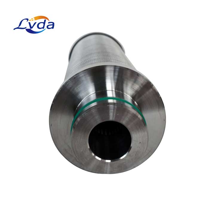 Hydraulic Cartridge Oil Filter INR-S-0125-H-SS-UPG-V
