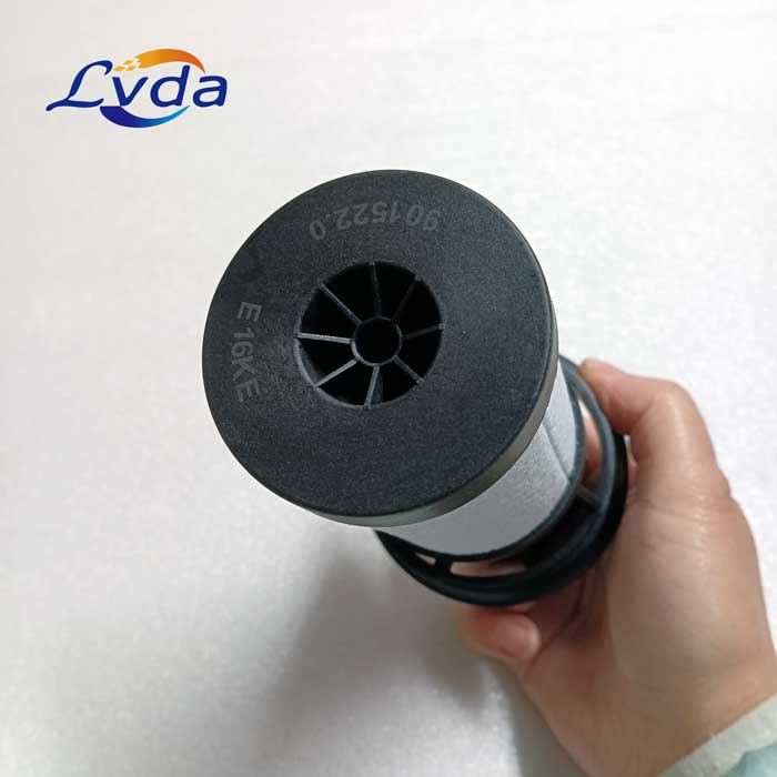  Air Compressed Coalescing Filter Element 901522.0   E16KE