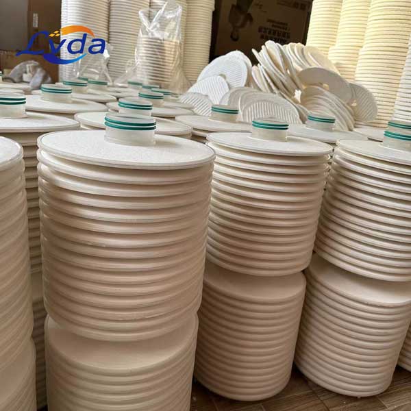 N15DM002 Hydraulic Filter Element
