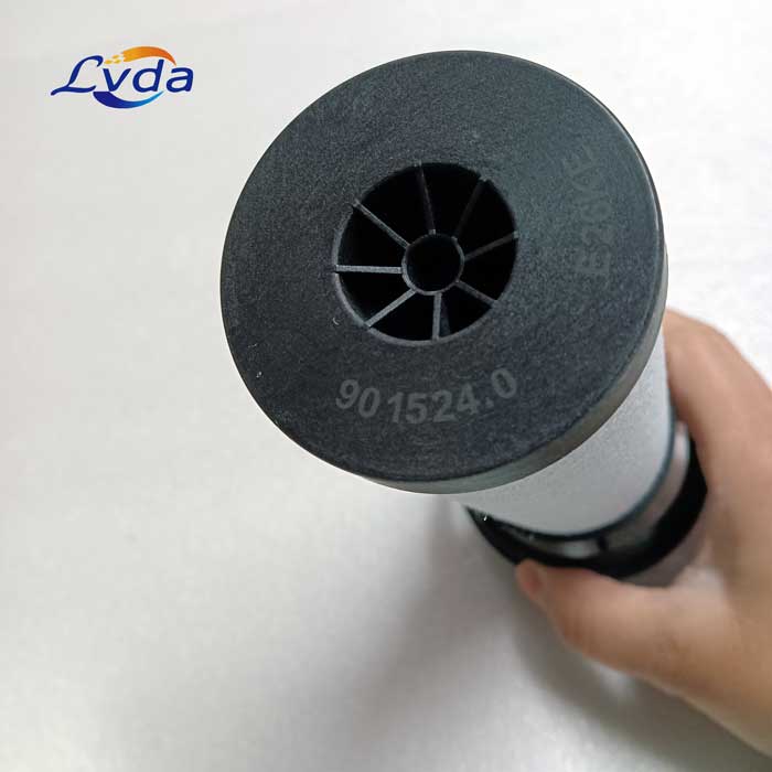 Replacement air compressors filter element filter 901524.0 E26KE
