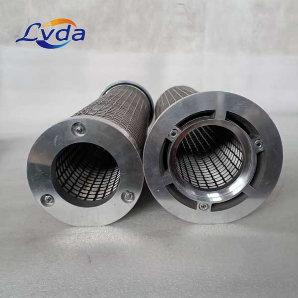 LY38-25 hydraulic oil filter element