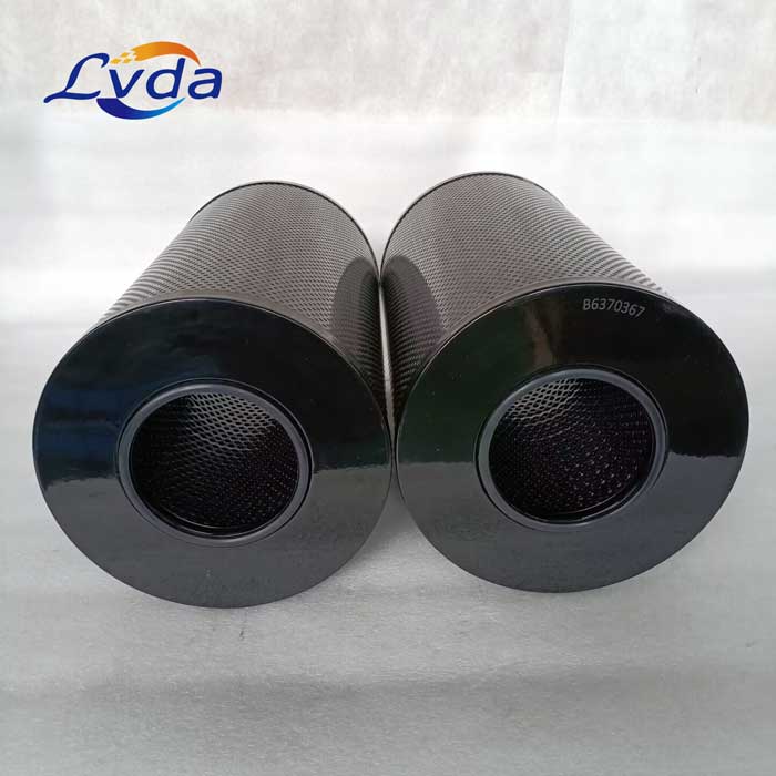 B6370367 Hydraulic & Oil Filters