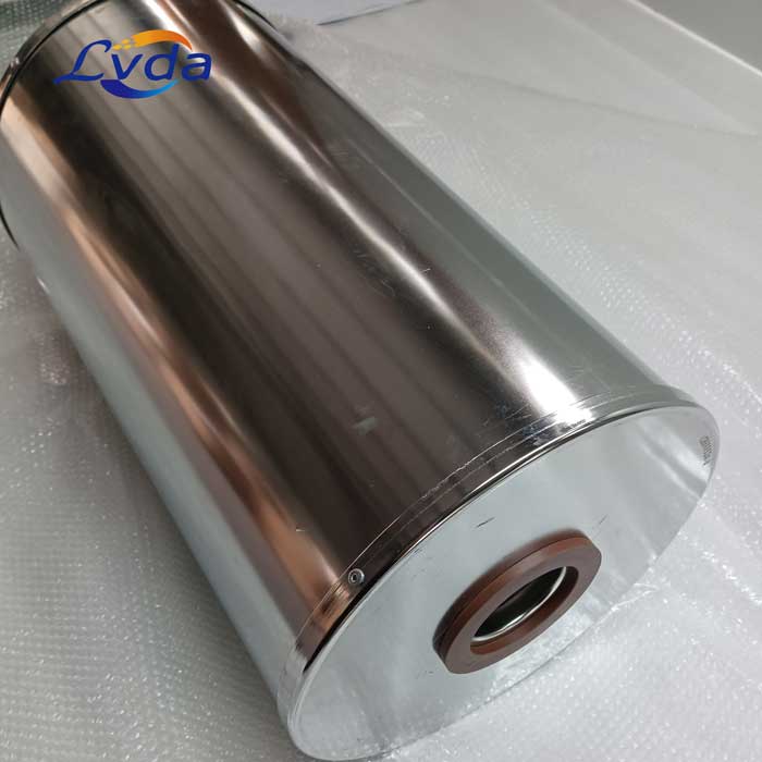 Ion Charge Bonding Acid and Varnish Removal Filters ICB600524-A