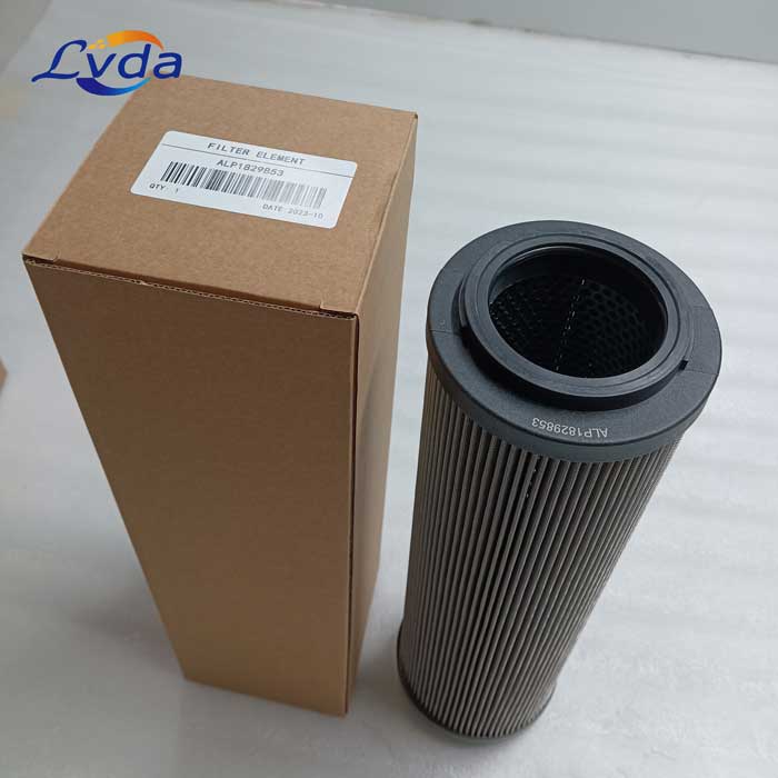 Hydraulic oil filter element ALP1829853