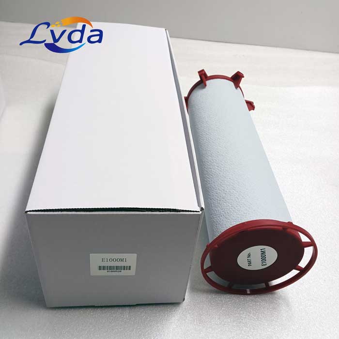 E1000M01 filter element