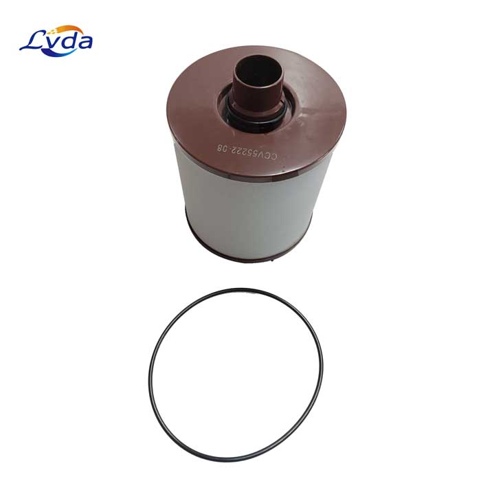 Air Compressor Filter High efficiency replacement CCV55222-08