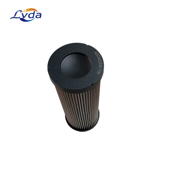40CN225W-TW industrial hydraulic oil filter