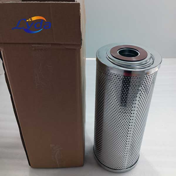 Ion resin acid removal filter element IXE-200(03553650)