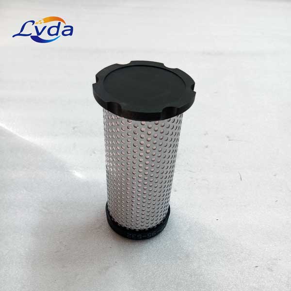 MXP-95-532 Compressed Air Filter Element