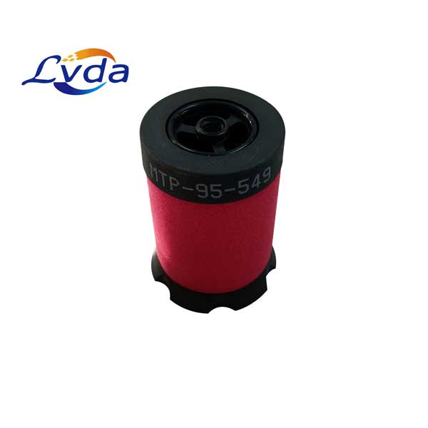 MTP-95-549 Compressed Air Filter Element