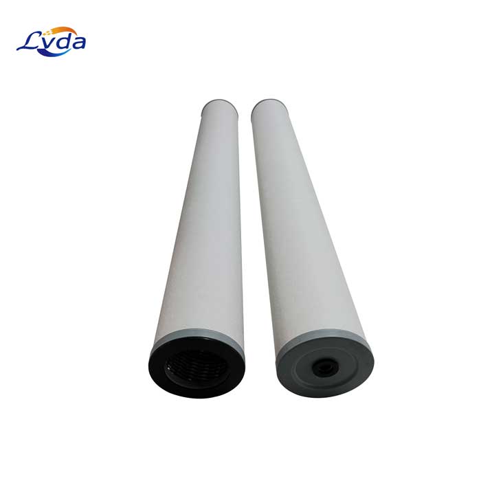 Replacement filter element NGGC 336 PL01