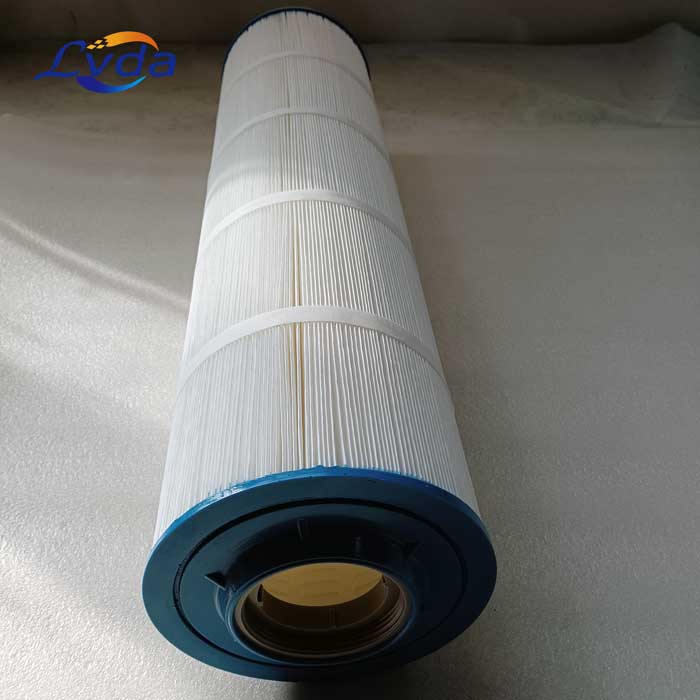 НС-170-5 High Flow Water Filter Cartridge