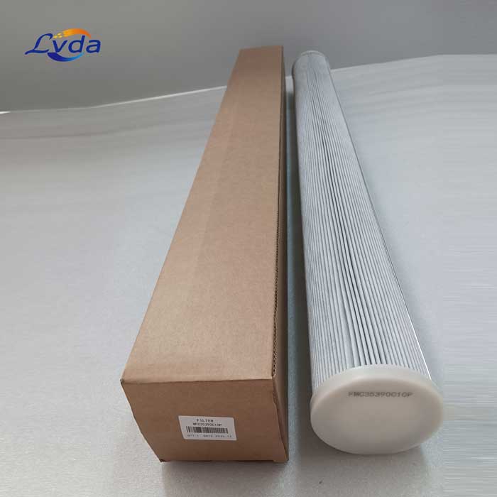 Hydraulic filter element FMC35390C10P