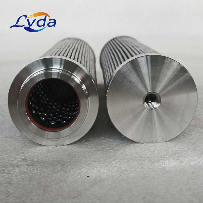 Industrial oil filter IND-80-G25-V
