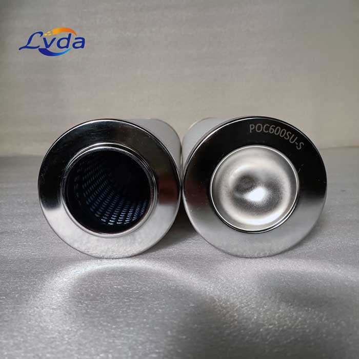 POC600SU-S Coalescing Filter Element