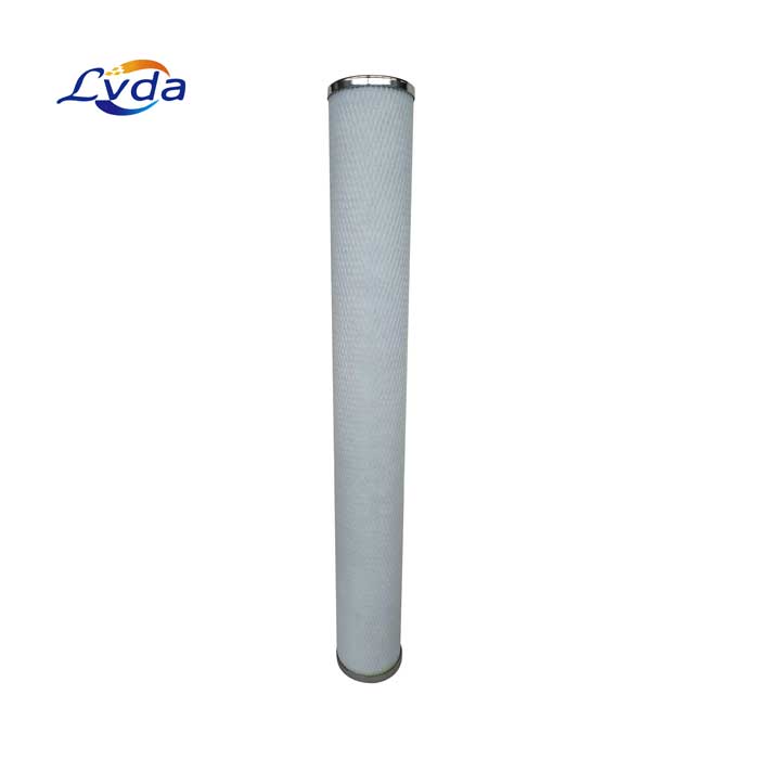 Coalescing filter cartridge POC1200SU