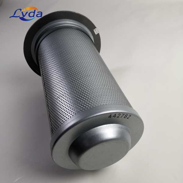 compressor oil separator 442782