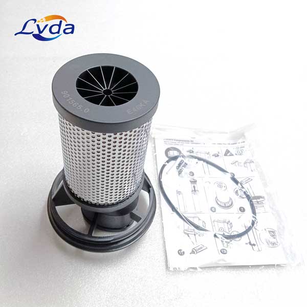 901565.0 Compressed Air Filter Replacements E46KA 