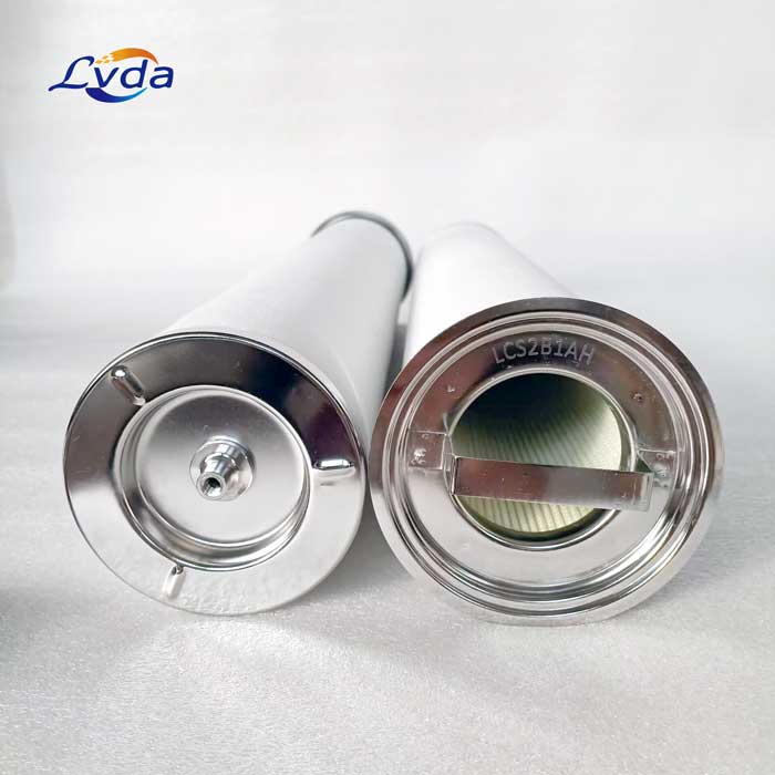 LCS2B1AH Coalescer Filter Element