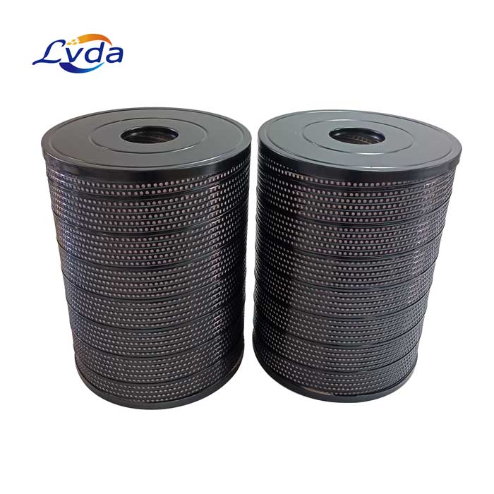 EDM Filter H342240