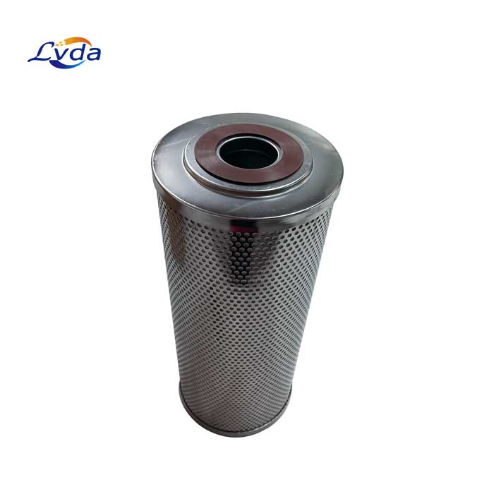 Ion resin acid removal filter element IXE-200(03553650)
