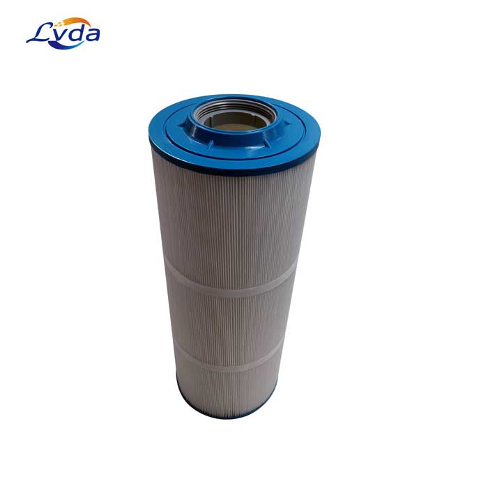 HC90-5  Pleated Polyester Filter Cartridge