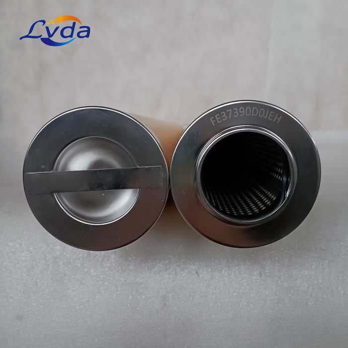 FE37390DOJEH Porous Media Filter