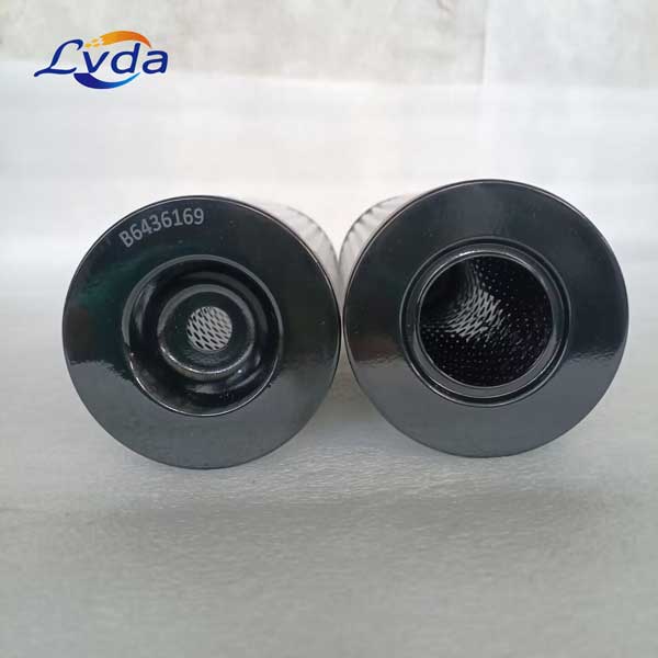 B6436169/FF5465 Fuel Filter 