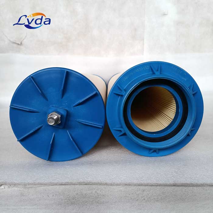 DI-633D10TB Filter Coalescer Cartridge