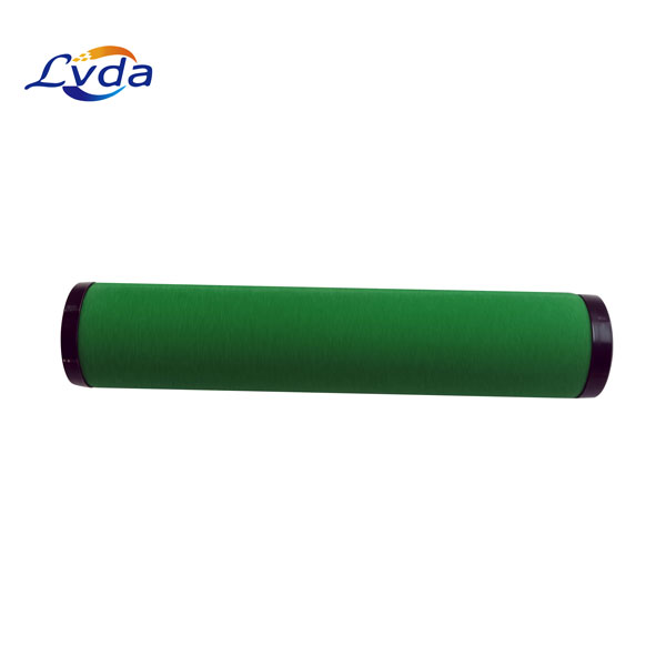 Compressed air precision filter element E-G 71 9.4889.0 