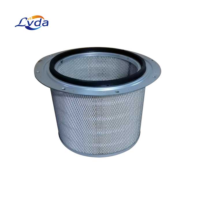 Replace washable air filter P523048