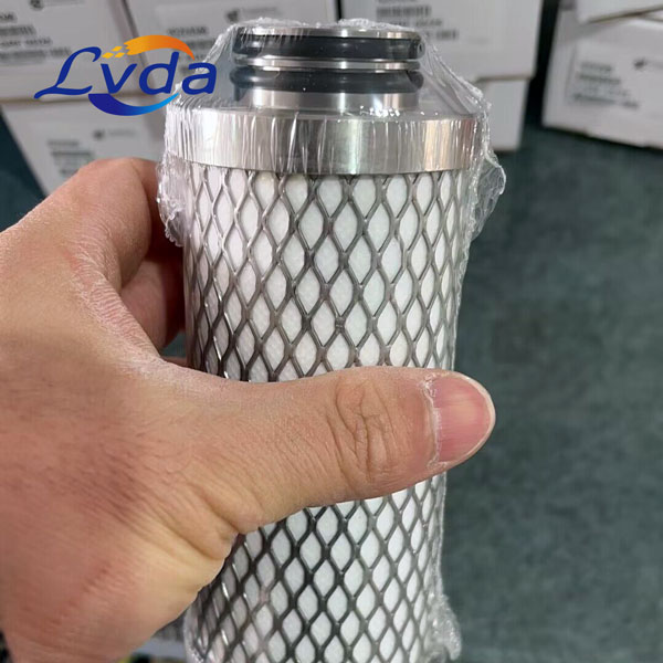  P-SRF 03/05 Stainless Steel Sterile Air Pleated Depth Filter Element