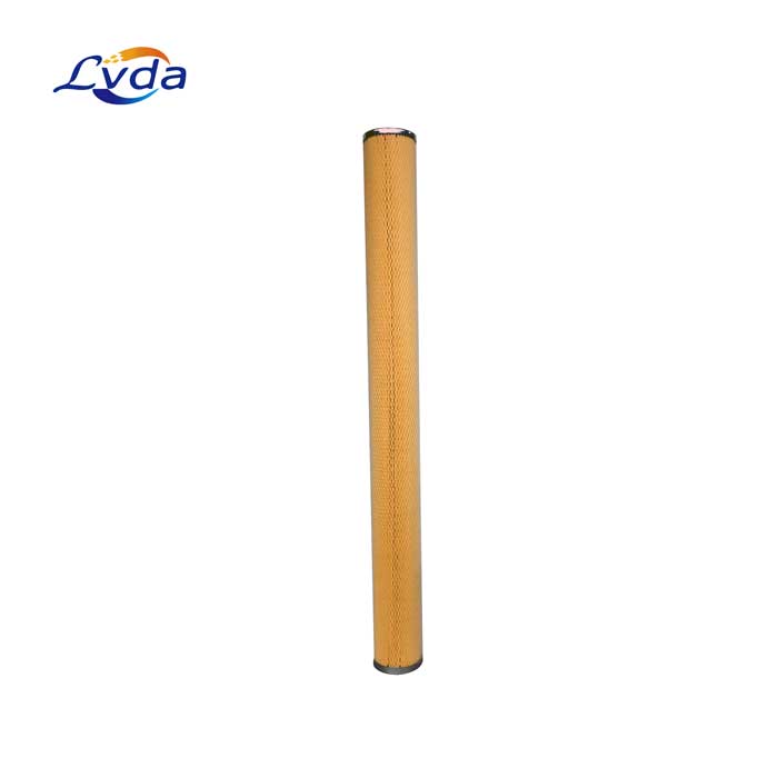 FE37390DOJEH Porous Media Filter