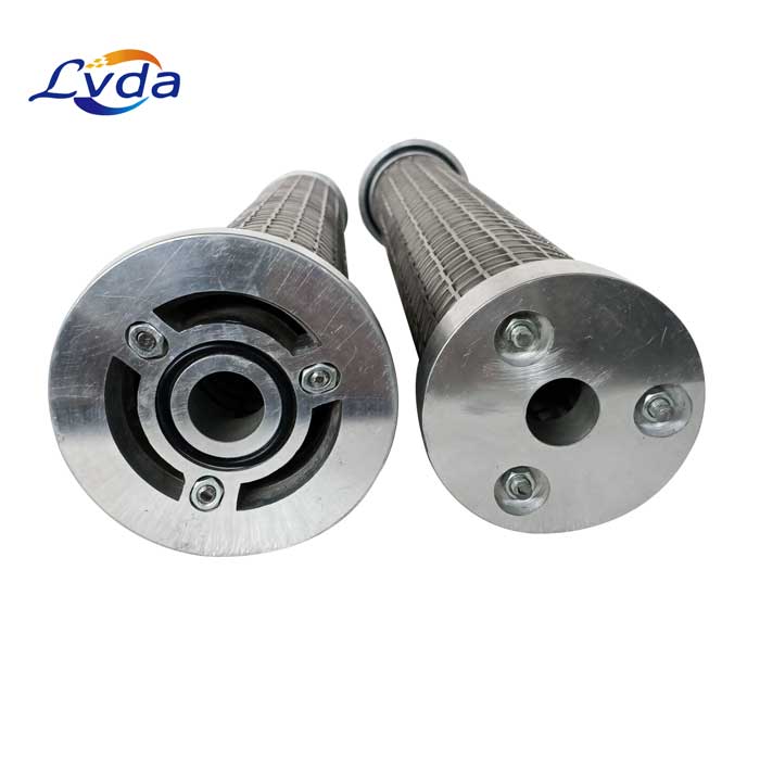 LY38-25 hydraulic oil filter element