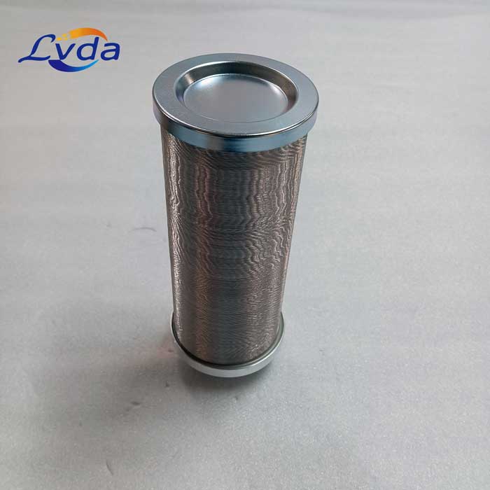 SFN-08-150W Industrial Oil Filter Cartridge